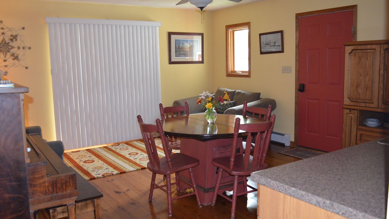 Photo of Bedroom in Richmond