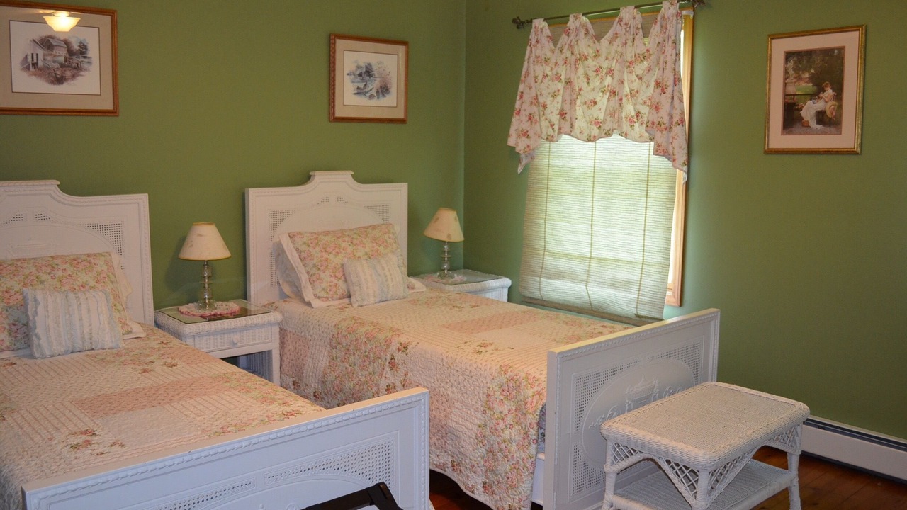 Photo of Bedroom in Richmond