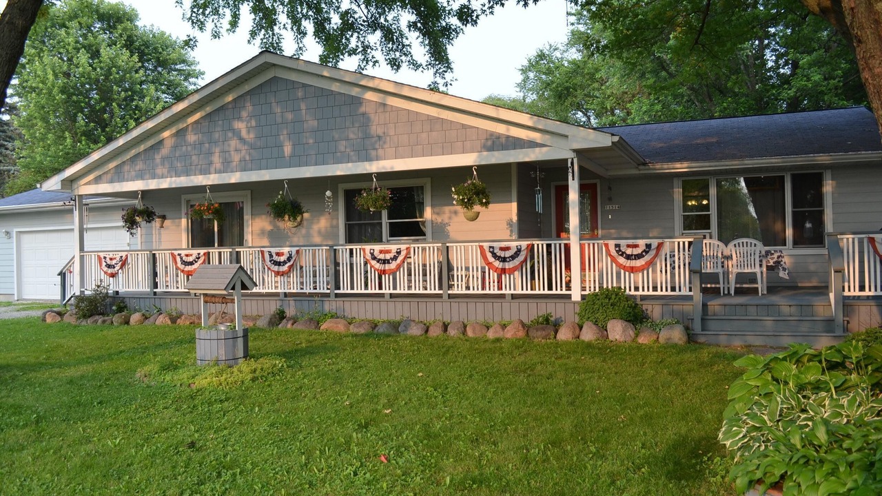Photo of Outdoor in Richmond