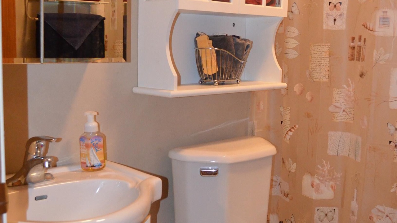 Photo of Bathroom in Richmond
