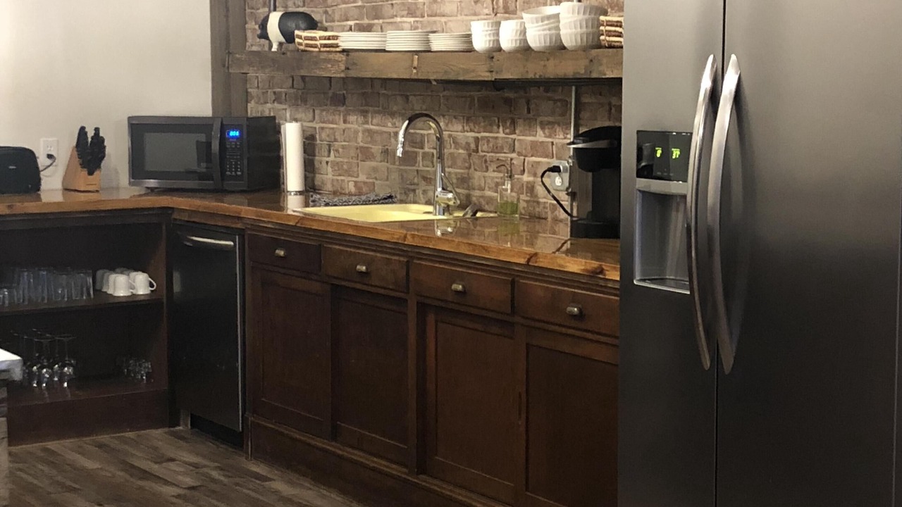 Photo of Kitchen in Alexander