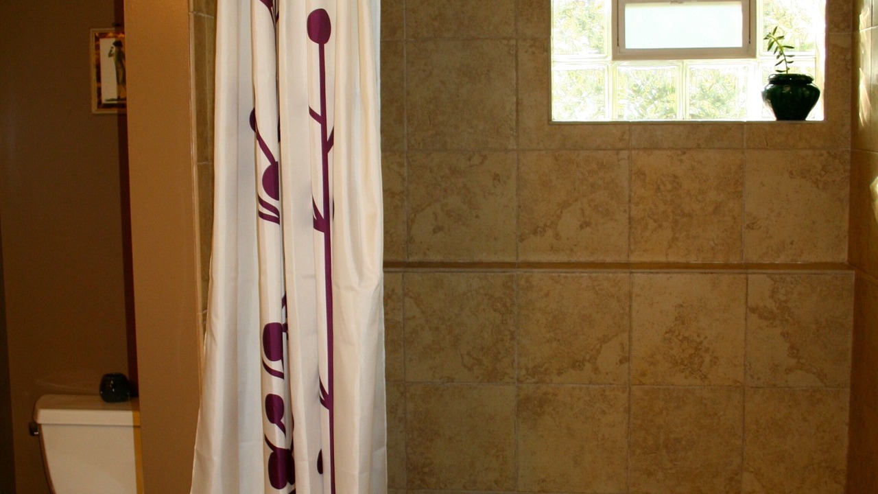 Photo of Bathroom in Cobden