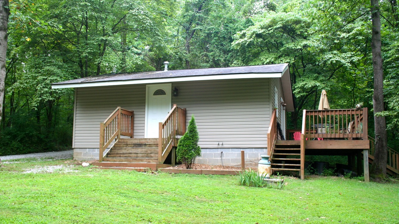 Photo of Outdoor in Cobden