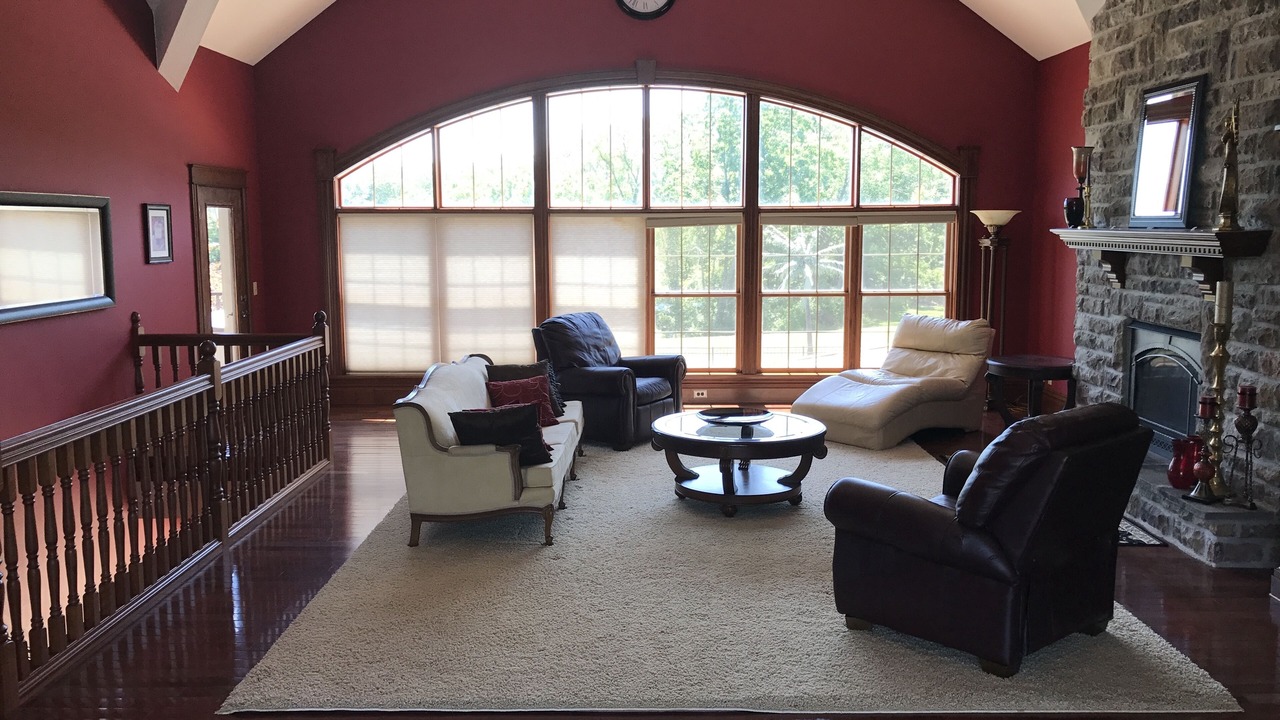Photo of Bedroom in Pittsfield