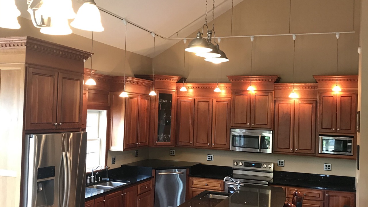 Photo of Kitchen in Pittsfield