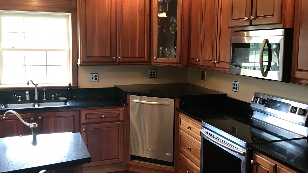 Photo of Kitchen in Pittsfield