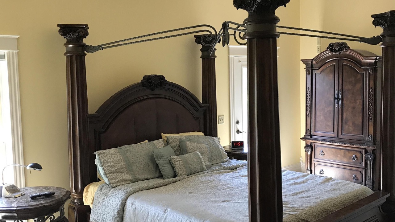Photo of Bedroom in Pittsfield