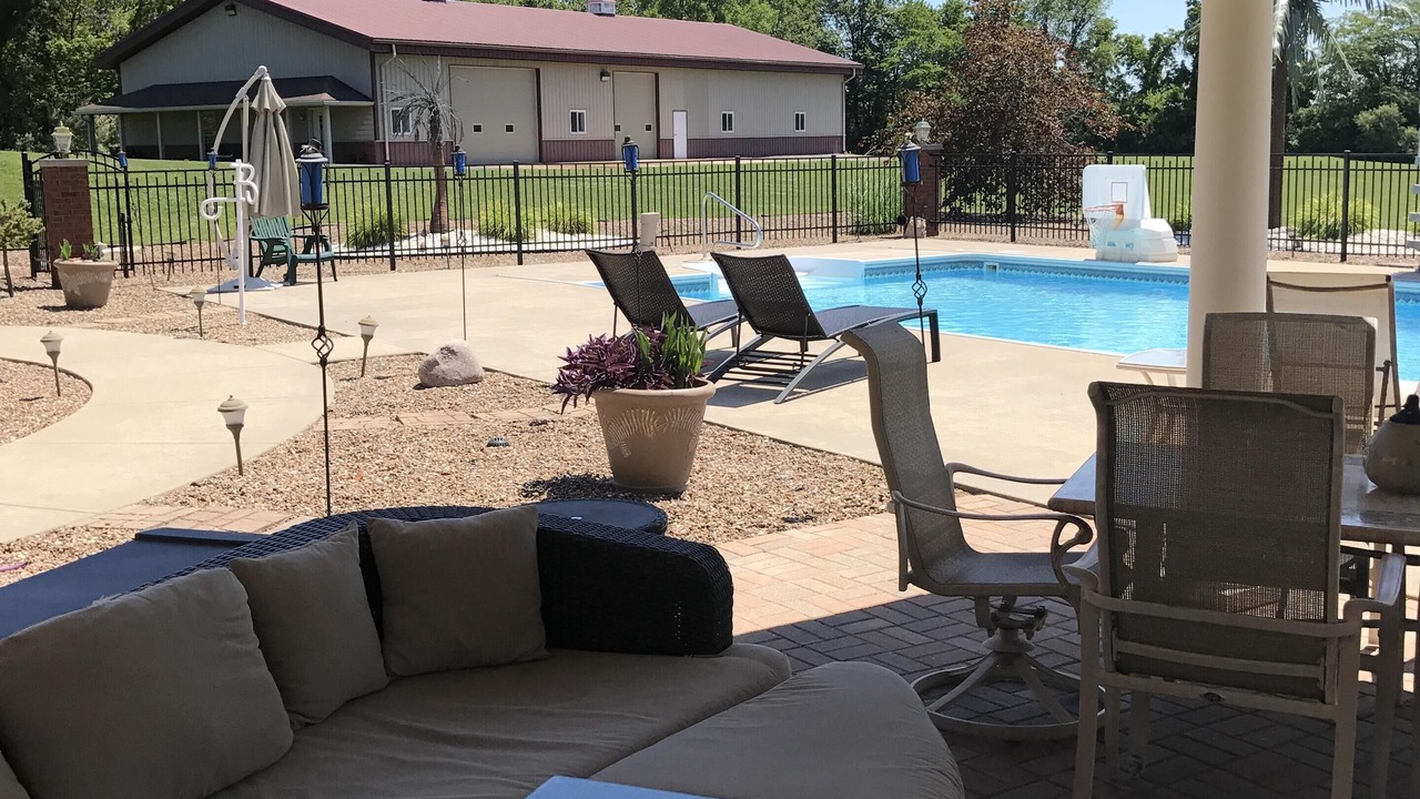 Photo of Outdoor in Pittsfield