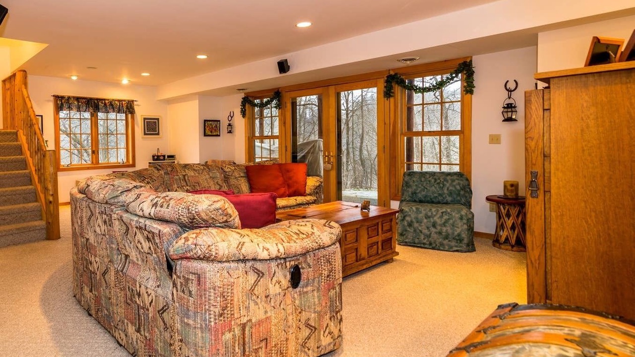 Photo of Bedroom in The Galena Territory