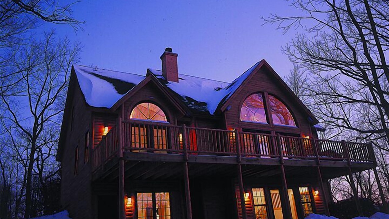 Photo of Outdoor in The Galena Territory