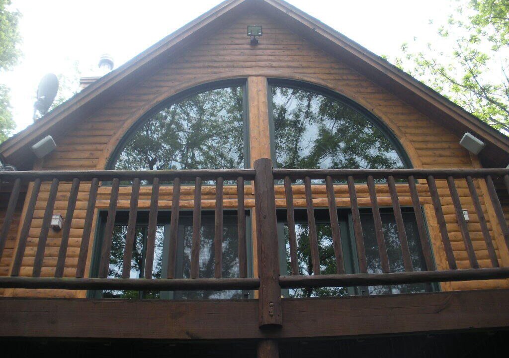 Photo of Patio Balcony in The Galena Territory