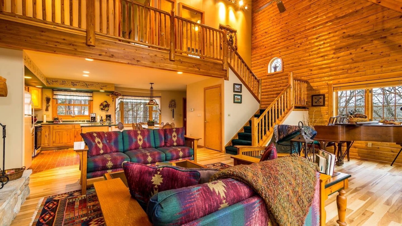 Photo of Bedroom in The Galena Territory