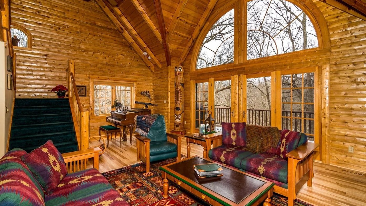 Photo of Bedroom in The Galena Territory