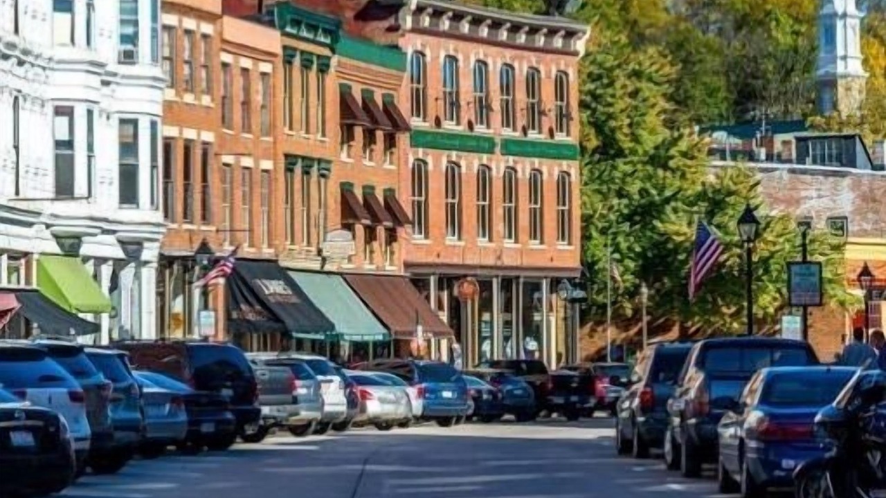 Photo of Others in The Galena Territory