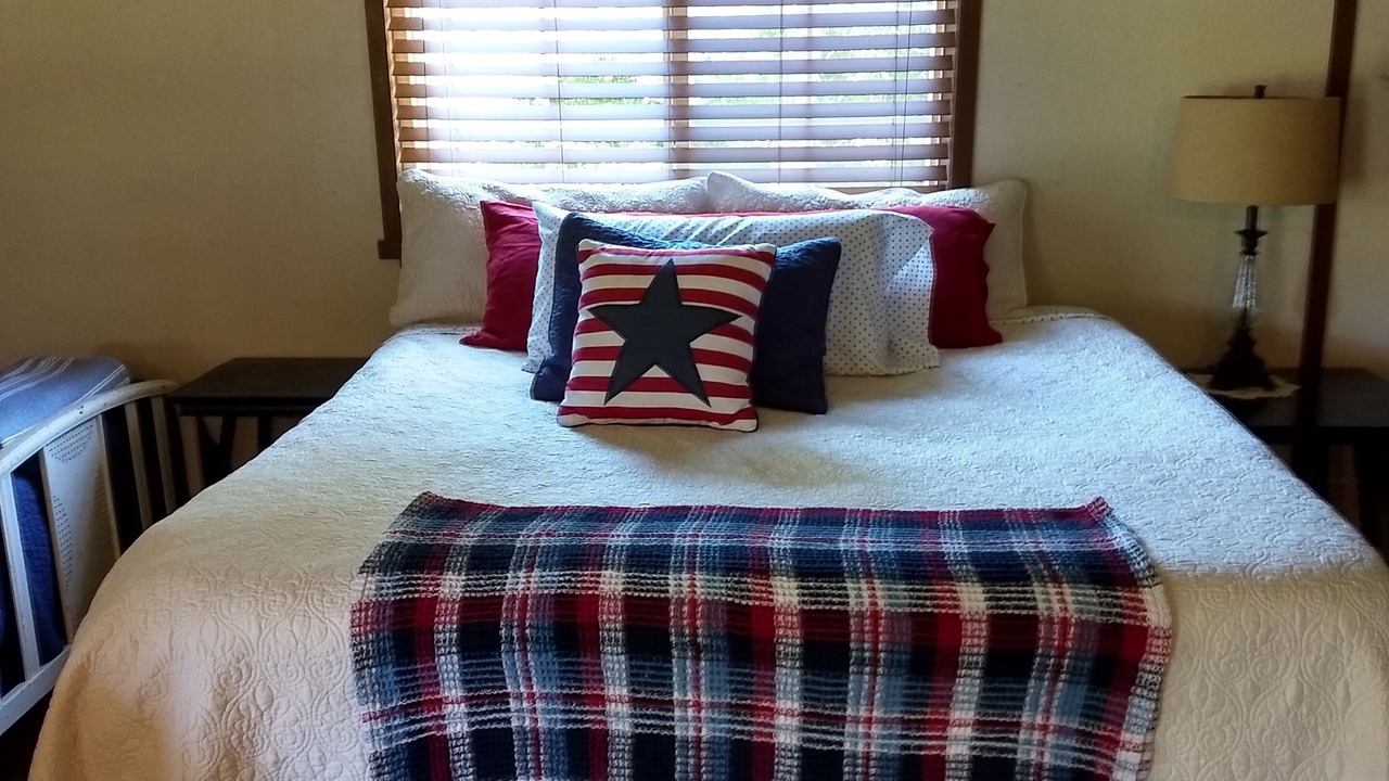 Photo of Bedroom in Golconda