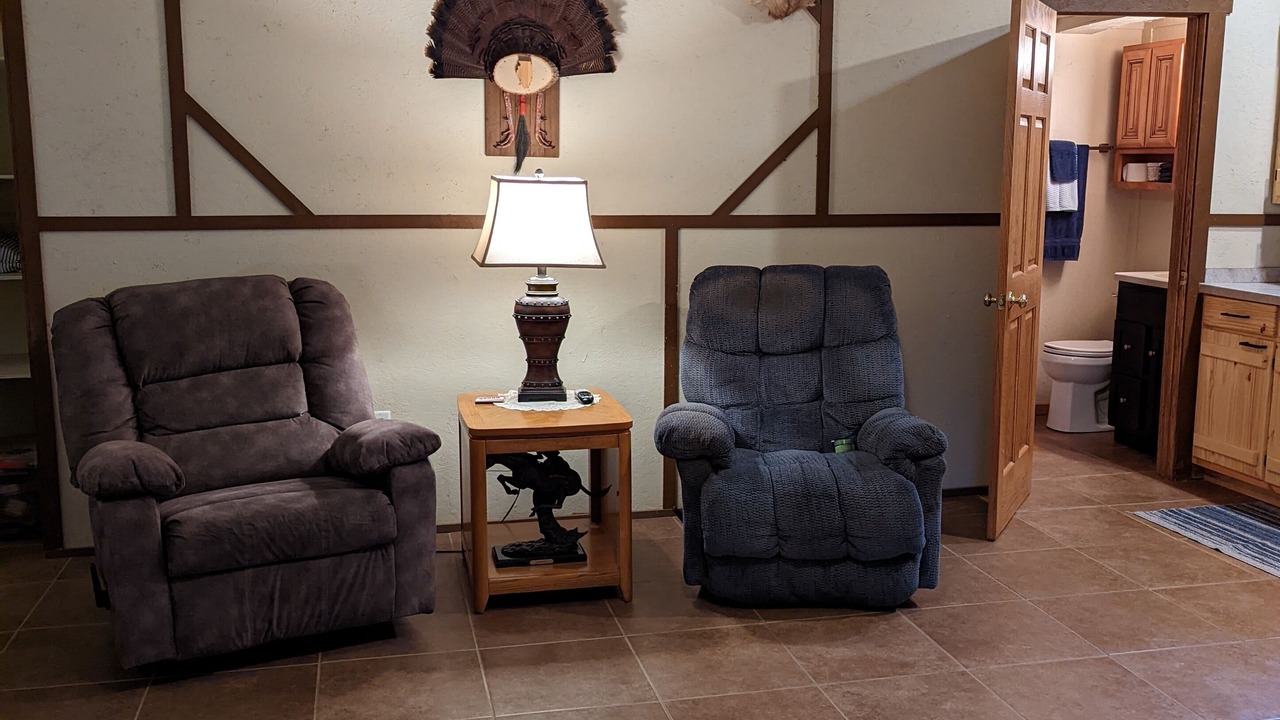 Photo of Livingroom in Golconda