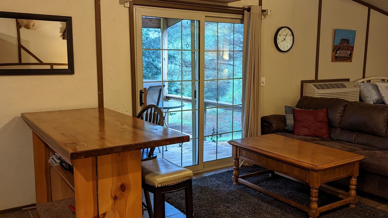 Photo of Livingroom in Golconda
