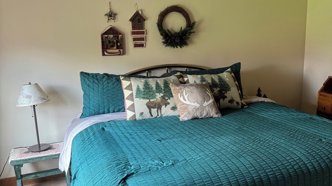 Photo of Bedroom in The Galena Territory