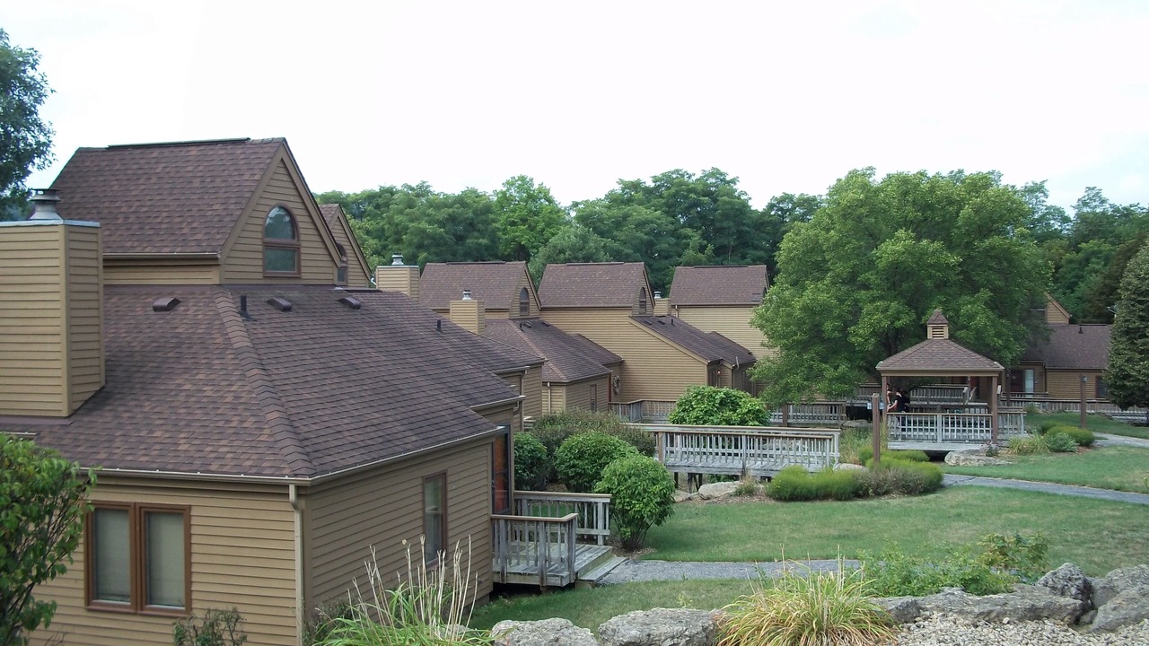 Photo of Outdoor in The Galena Territory