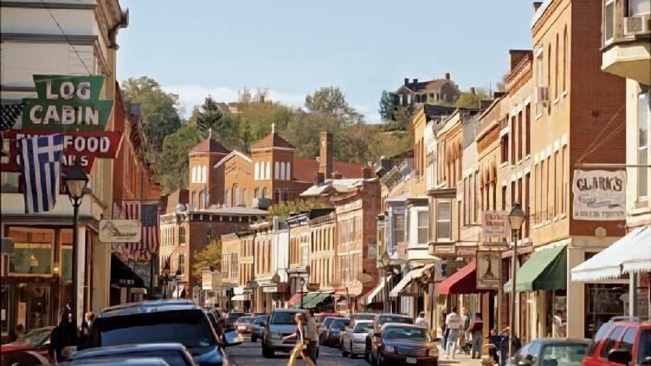 Photo of Others in The Galena Territory
