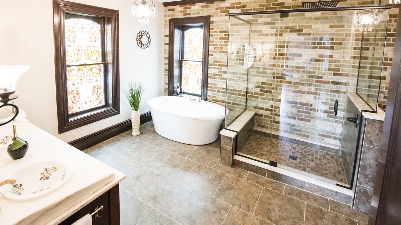 Photo of Bathroom in Alto Pass