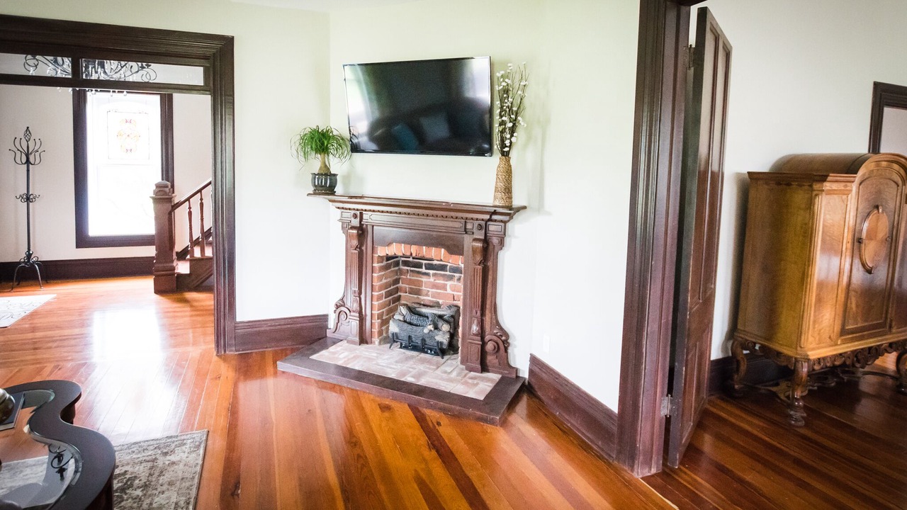 Photo of Livingroom in Alto Pass