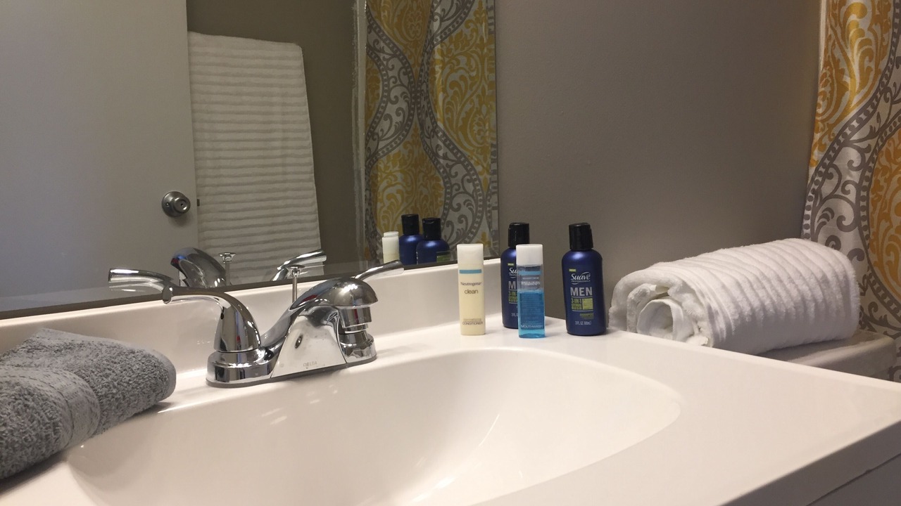 Photo of Bathroom in Decatur