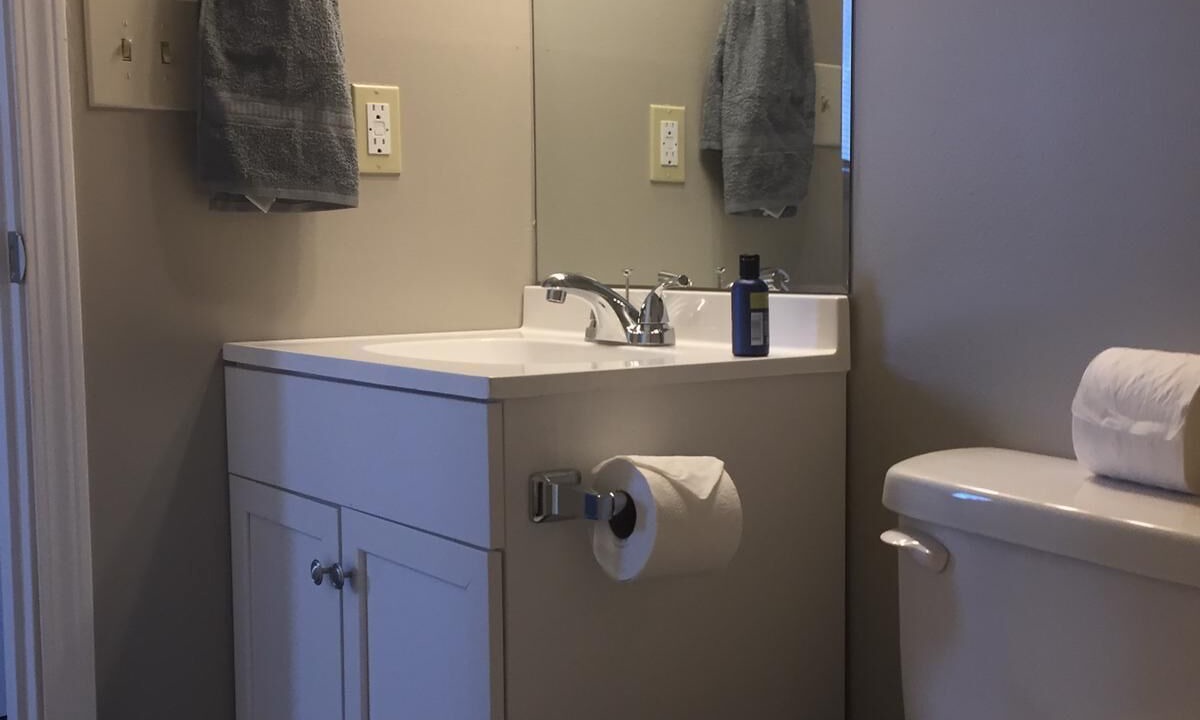 Photo of Bathroom in Decatur