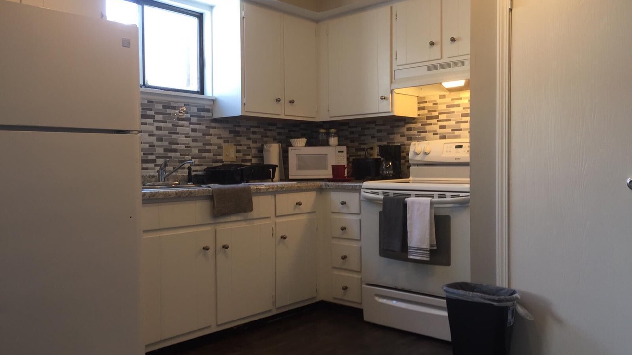 Photo of Kitchen in Decatur