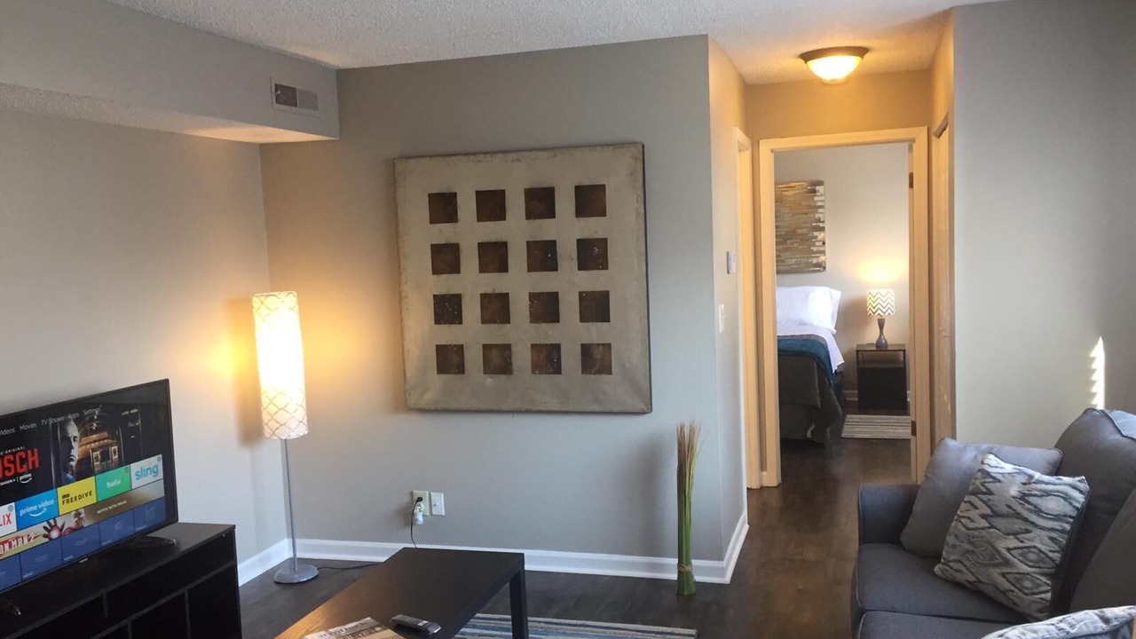 Photo of Livingroom in Decatur