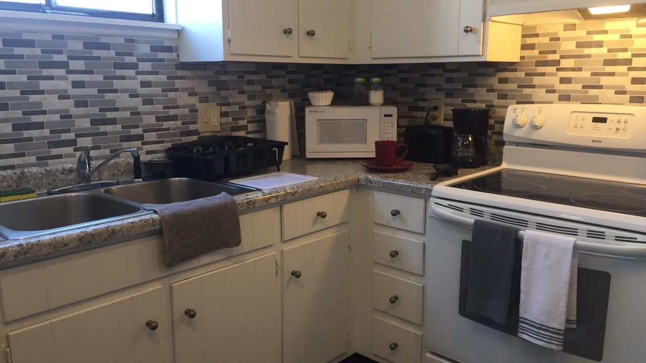 Photo of Kitchen in Decatur