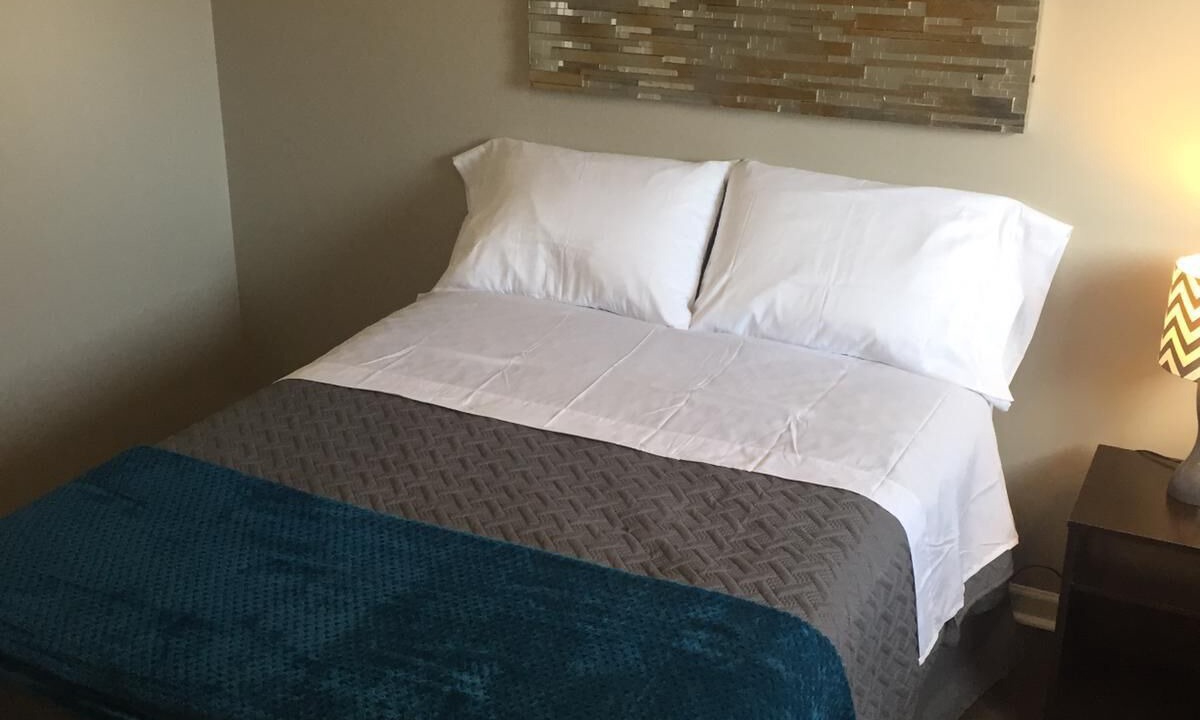 Photo of Bedroom in Decatur