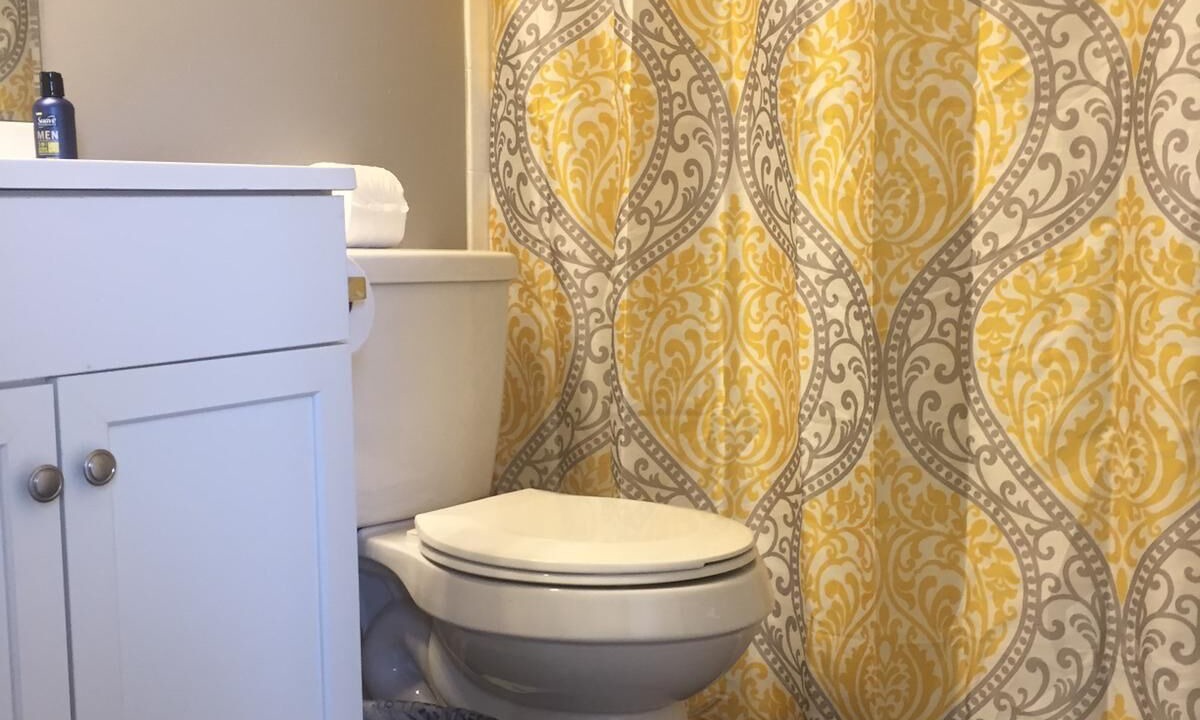 Photo of Bathroom in Decatur