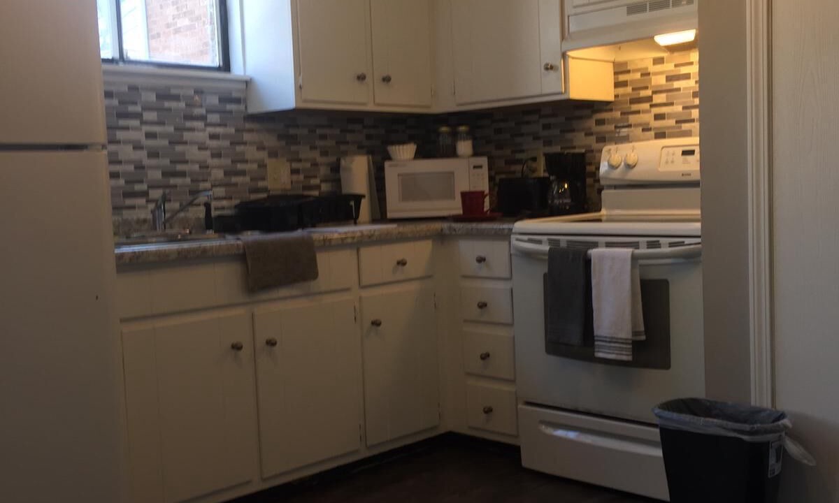 Photo of Kitchen in Decatur
