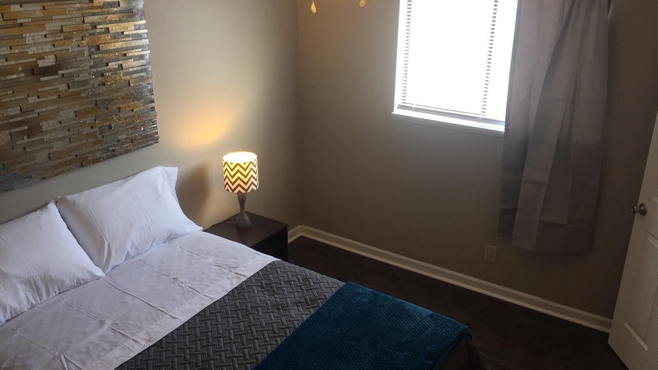 Photo of Bedroom in Decatur