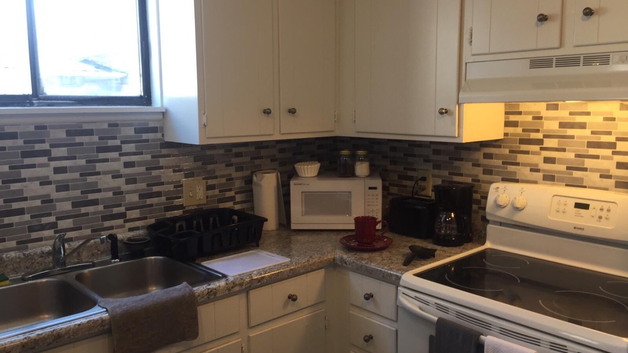 Photo of Kitchen in Decatur