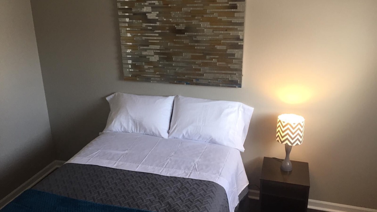 Photo of Bedroom in Decatur