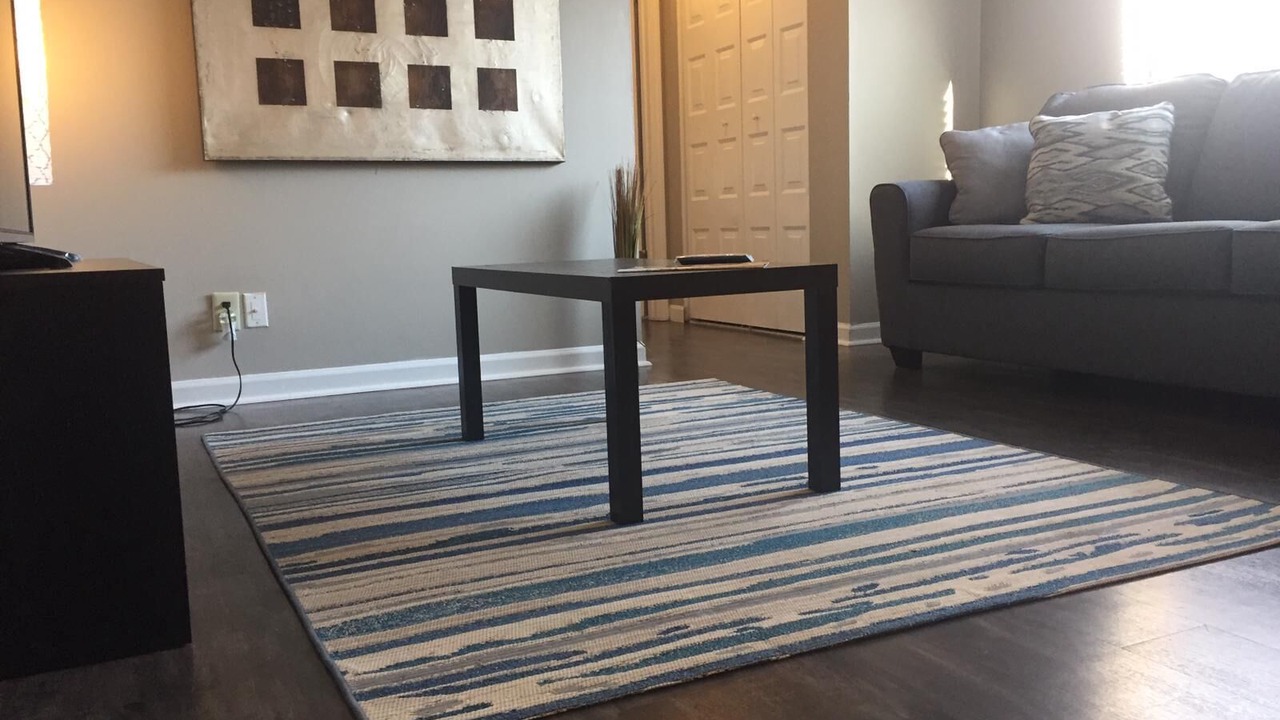 Photo of Livingroom in Decatur