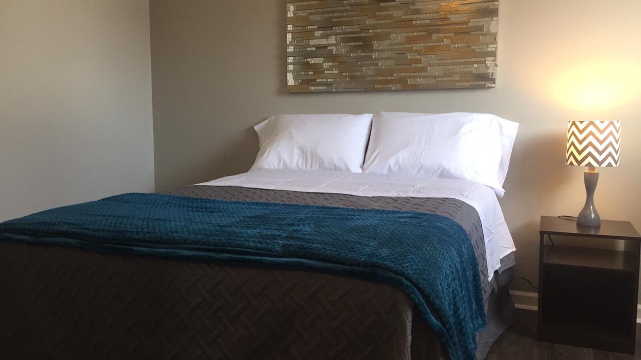 Photo of Bedroom in Decatur