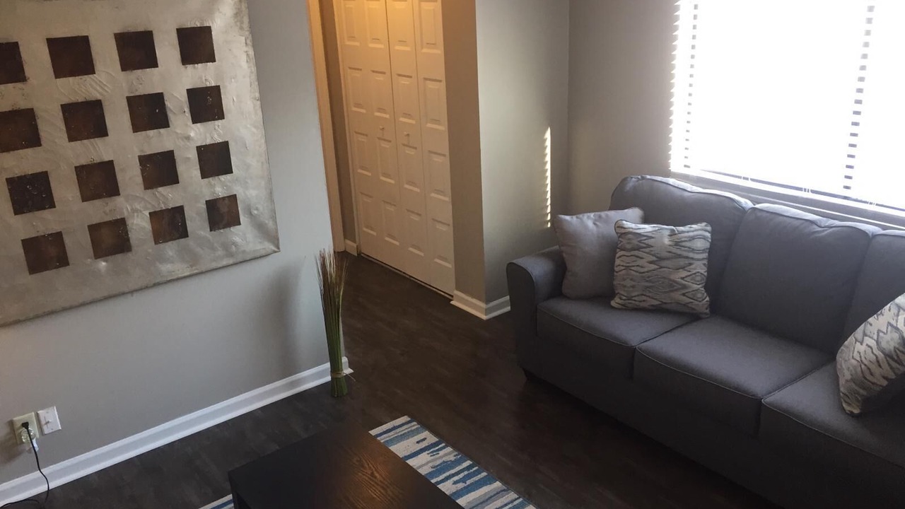 Photo of Livingroom in Decatur