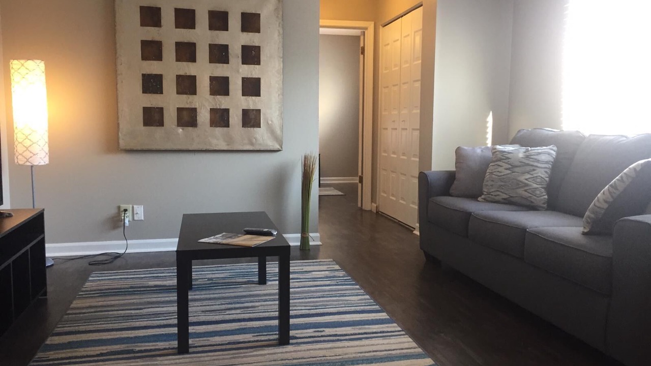 Photo of Livingroom in Decatur