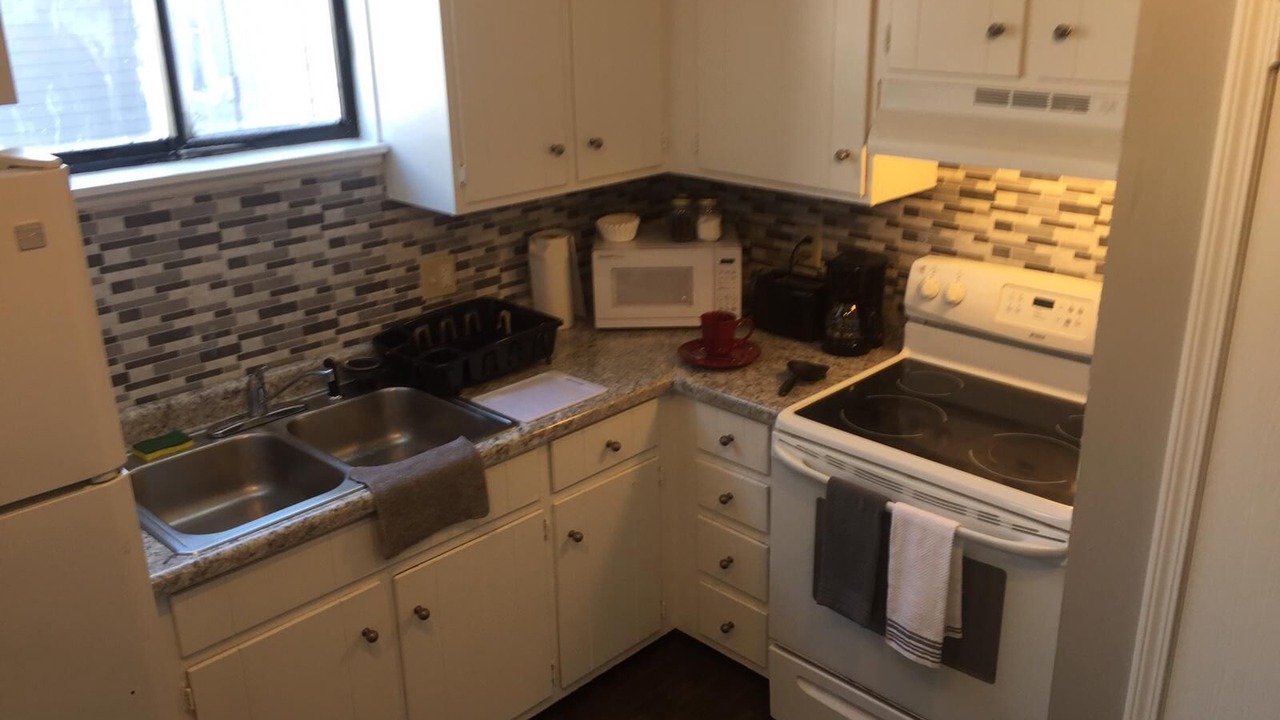 Photo of Kitchen in Decatur