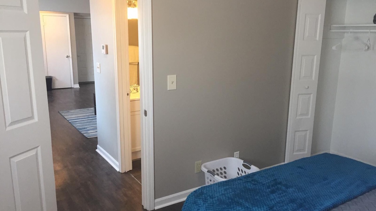 Photo of Bedroom in Decatur