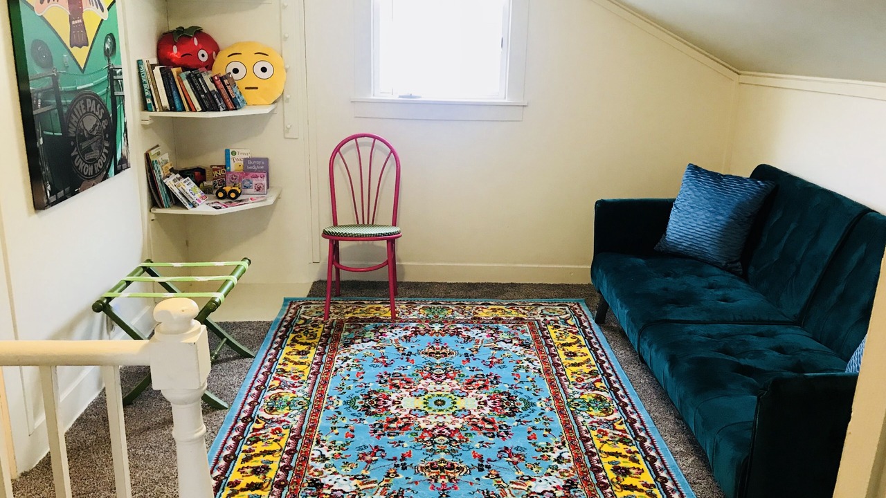 Photo of Bedroom in La Salle
