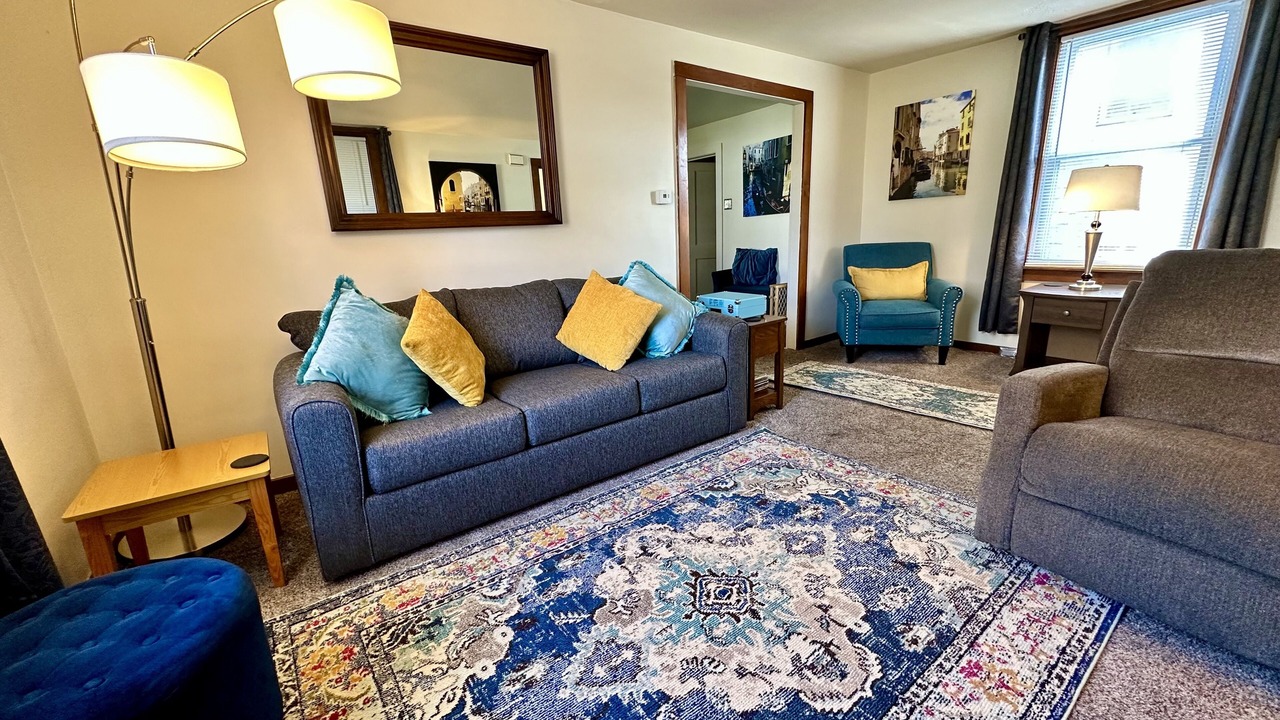 Photo of Livingroom in La Salle