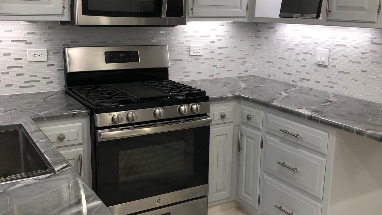 Photo of Kitchen in Warrenville