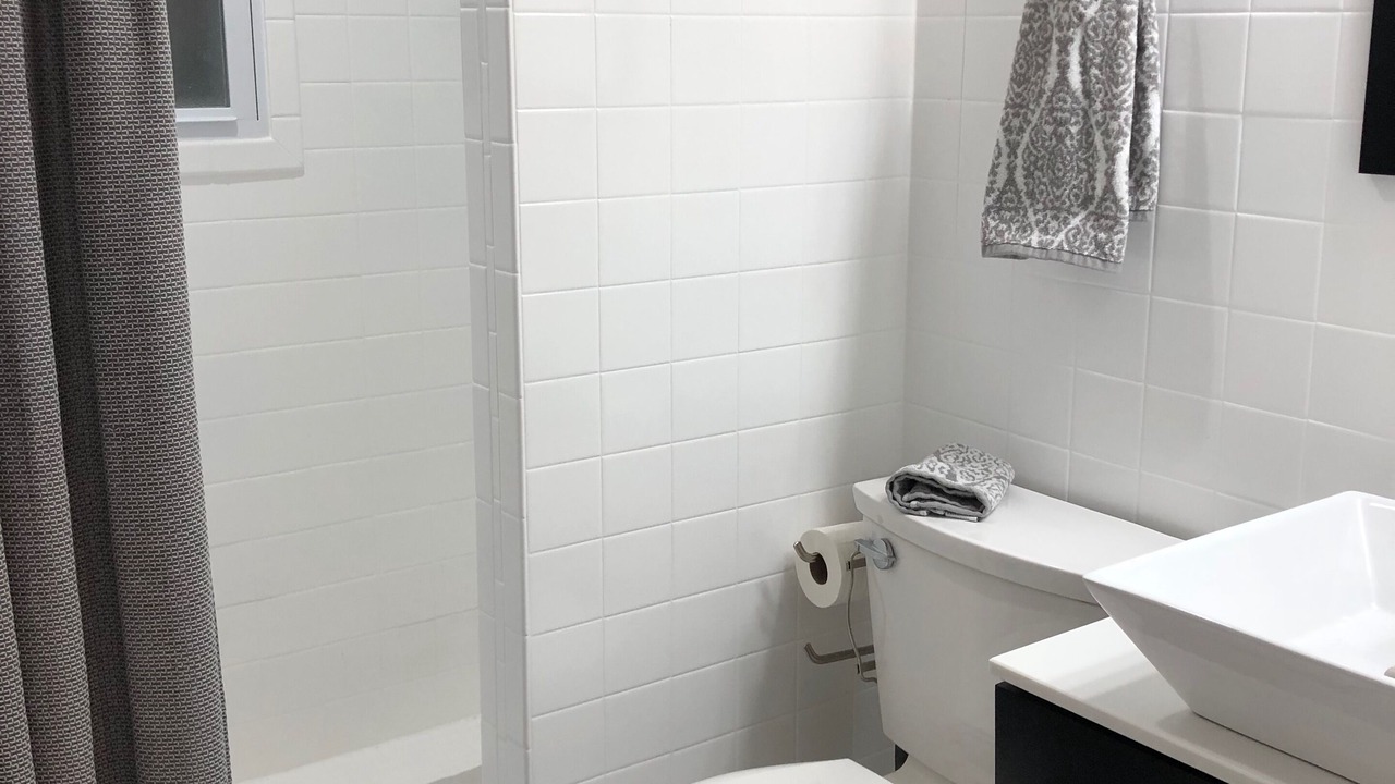 Photo of Bathroom in Warrenville