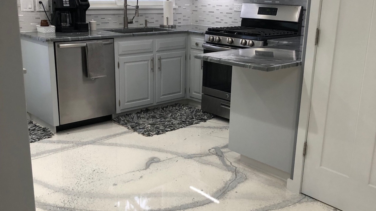 Photo of Kitchen in Warrenville