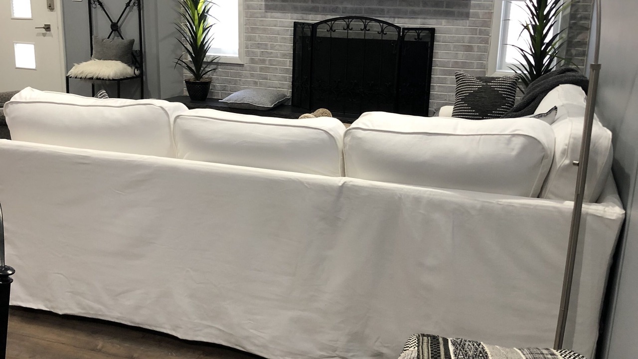 Photo of Livingroom in Warrenville