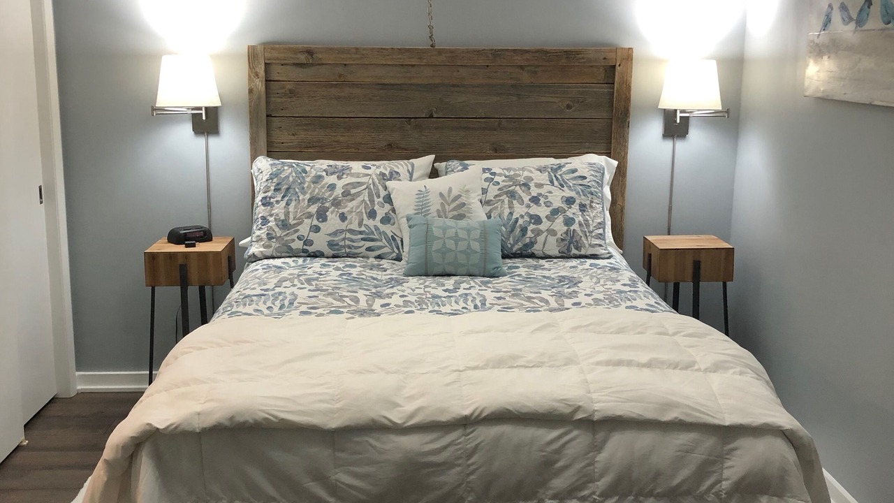 Photo of Bedroom in Warrenville